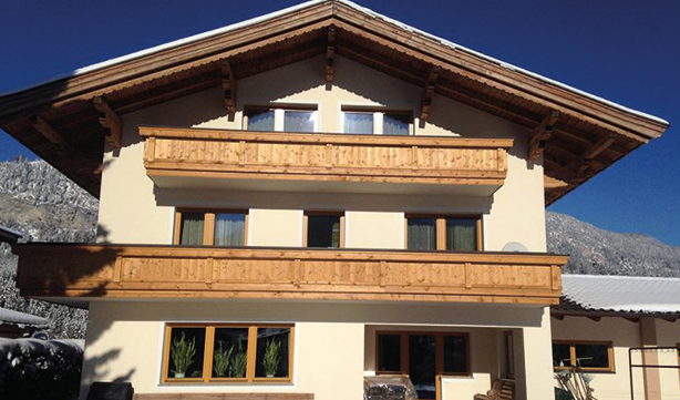 Sanierung Referenzen