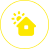 passivhäuser icon