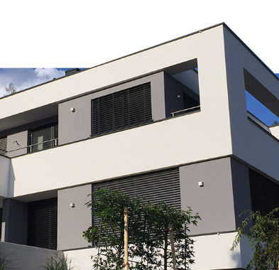 MM Fassaden Neubau Mobil